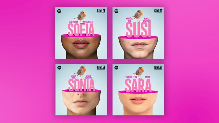 [Podcast] Sofia: Uma radionovela na Era dos Podcasts