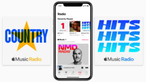 Apple Anuncia Apple Music 1 E Duas Novas Estações De Rádio Ao Vivo