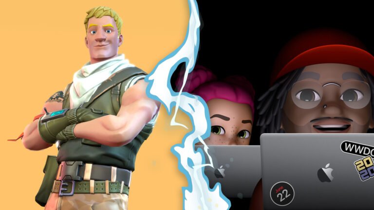 App Store x Fortnite: Por que Epic e Apple estão brigando?