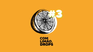 [Podcast] Com Limão Drops: Paulo Palaia, GolLabs E A Inovação No Setor Aéreo