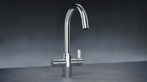 Docol Apresenta Sistema Com Seis Opções De Água Para Sua Cozinha