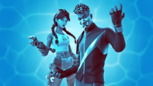 Fortnite: Festivais Virtuais E A Primeira Mulher A Ganhar Uma Etapa Qualificatória Da FNCS