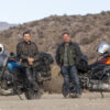 “Long Way Up”: Apple TV+ Mostra Aventura De Ewan McGregor Com Sua Harley-Davidson Elétrica