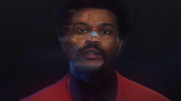 Spotify Usa Inteligência Artificial Em Experiência "Alone With Me", Do The Weeknd