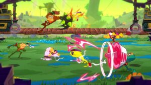 Vale A Pena Jogar O Novo Battletoads? Sim! Entenda Os Motivos