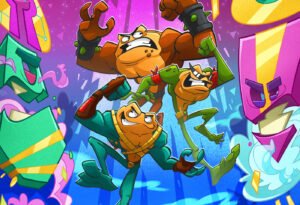 Vale A Pena Jogar O Novo Battletoads? Sim! Entenda Os Motivos
