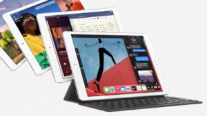 Apple Anuncia IPad De 8ª Geração 40% Mais Rápido Que Antecessor