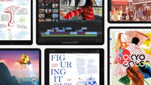 Apple Anuncia IPad De 8ª Geração 40% Mais Rápido Que Antecessor