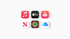 Apple One É O Novo Pacotão De Serviços Da Apple