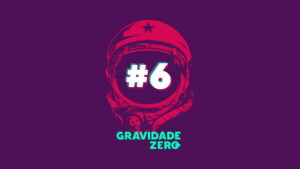 [Podcast] Gravidade Zerø: A Neurociência E O Futuro Do Cérebro Humano