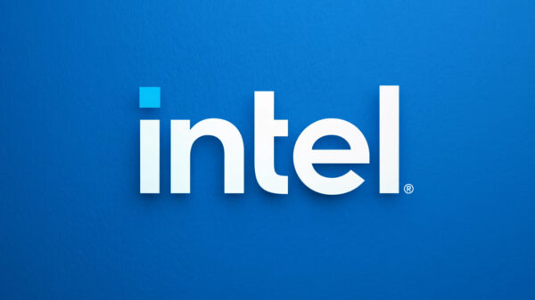 Intel Apresenta Novo Logo, Identidade Visual E Processadores Da 11ª Geração