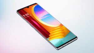 LG Velvet: Um Dos Smartphones Mais Elegantes Da Atualidade