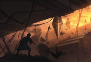 Coleção Renascer De Zendikar Chega A Magic: The Gathering