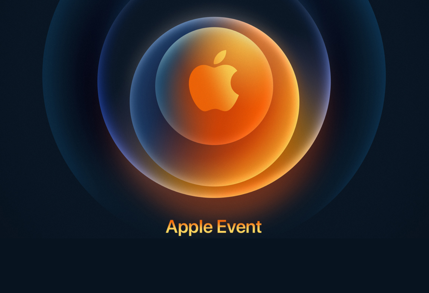 Hi, Speed! Apple Anuncia Evento Do IPhone 12 Para 13 De Outubro
