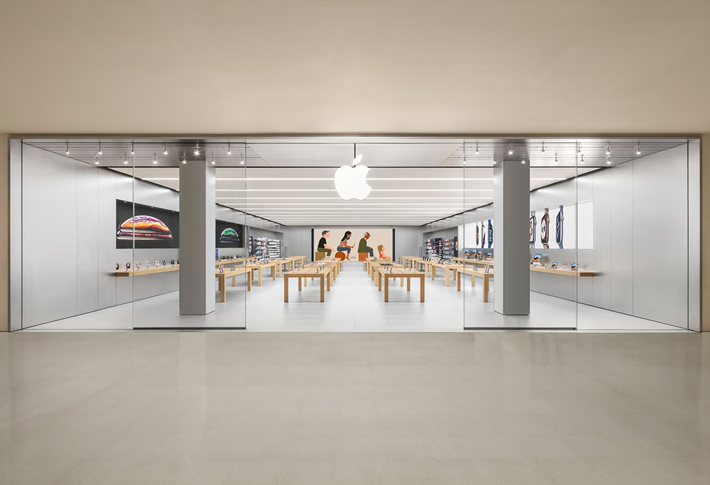 Novidades Apple: iMac no Brasil, lojas com hora marcada e máscaras especiais