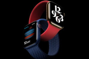 Apple Watch Series 6 E SE Começam A Ser Vendidos No Brasil