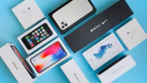Por Que A Apple Decidiu Retirar Os Carregadores Dos Produtos?