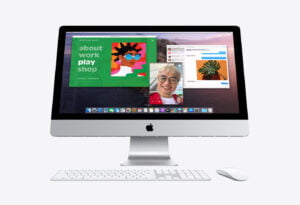 Novidades Apple: iMac no Brasil, lojas com hora marcada e máscaras especiais