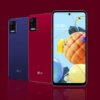 LG K52, LG K62 E LG K62+: LG Apresenta Três Novos Smartphones Da Família K