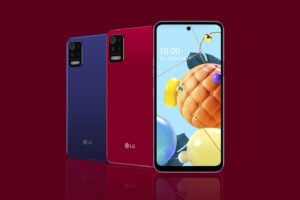 LG K52, LG K62 E LG K62+: LG Apresenta Três Novos Smartphones Da Família K
