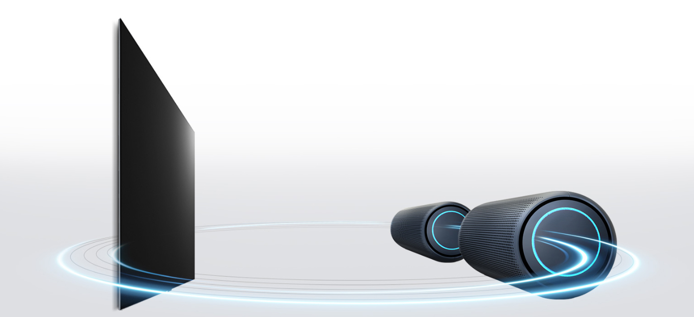 LG XBOOM GO: Sua Próxima Caixa De Som Bluetooth Para A Casa