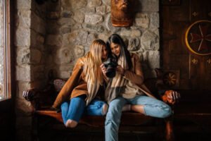 Banco De Imagens: Como Ganhar Dinheiro Criando Fotografias Para Acervos