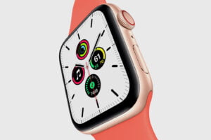 As Diferenças Entre Apple Watch Series 6, Apple Watch SE E Apple Watch Series 3