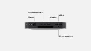 Mac Mini 2020