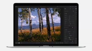 Macbook Air 2020