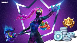 Epic Games Anuncia Clube De Assinatura Mensal Com Prêmios Exclusivos Para Fortnite