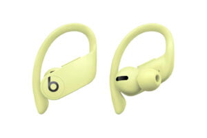 Beats apresenta as novas cores do Powerbeats Pro