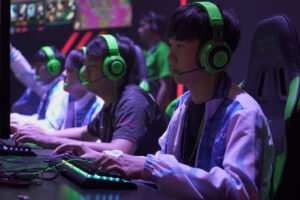 Razer Anuncia Maior Torneio Regional De E-Sports Da América Latina