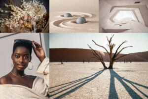 Relatório De Tendências De Cores 2021, Da Shutterstock, Traz Tons Mais Suaves