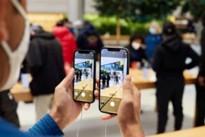 Guia Completo Para Comprar O IPhone 12