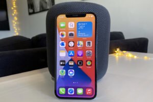 Análise - IPhone 12 Pro: Novo Design E Novos Truques