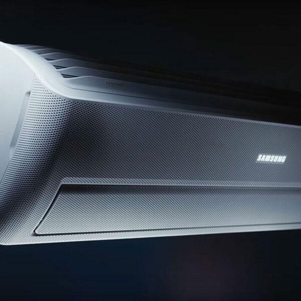 Ar-Condicionado: Samsung Lança Campanha Digital Para Mostrar Que Os Novos WindFree Têm Tudo, Menos O Vento