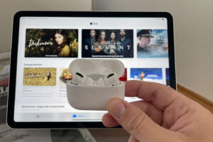 Análise: IPad Air 4
