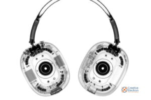 IFixit Sobre AirPods Max: Concorrentes Parecem “Brinquedos”