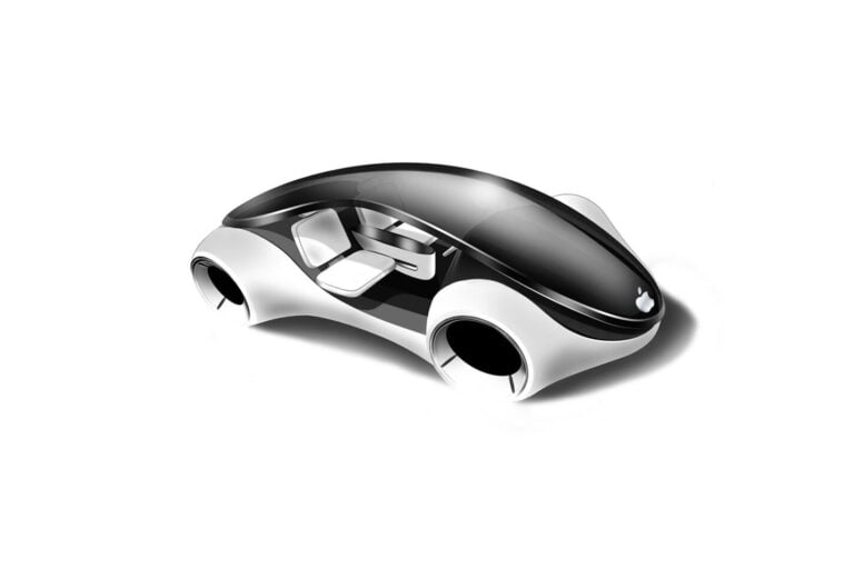 Apple Car: Será que teremos um carro elétrico com iOS em breve?