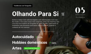 Fotografia: Imperfeição E Autenticidade: As Análises Do Relatório De Tendências Criativas De 2021, Da Shutterstock