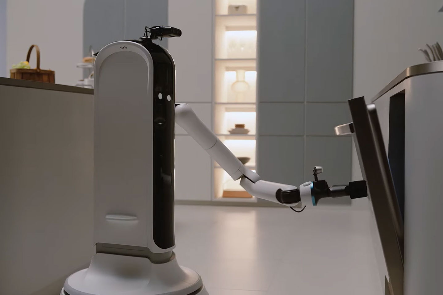CES 2021: Robôs Domésticos E O “Melhor Normal”, As Novidades Da Samsung
