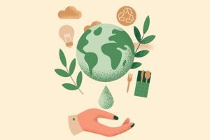 Economia Circular: "80% Do Impacto Ambiental É Definido Na Etapa Do Design"
