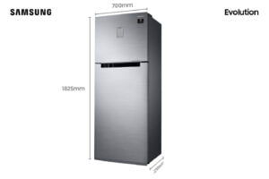 Samsung Evolution: As Novas Geladeiras Com Tecnologia PowerVolt E Mais Resistentes