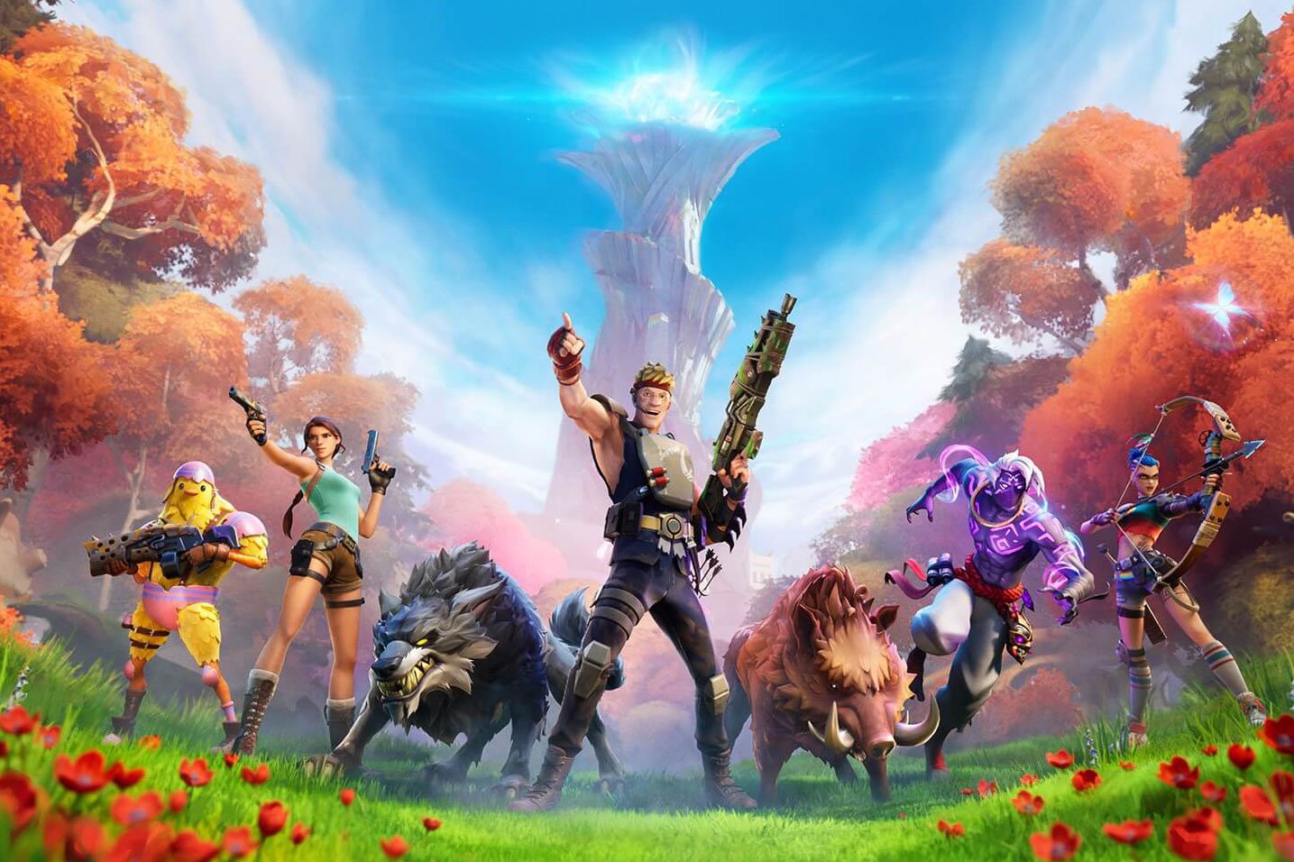 Fortnite 2 Temporada 5: tudo sobre o novo Passe de Batalha e suas