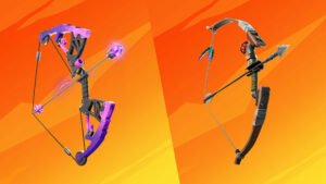 Arcos: Guia Básico De Sobrevivência Em Fortnite Primal