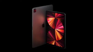Novo IPad Pro: Chip M1, Thunderbolt E Mobilidade Para Profissionais
