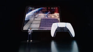 Novo IPad Pro: Chip M1, Thunderbolt E Mobilidade Para Profissionais