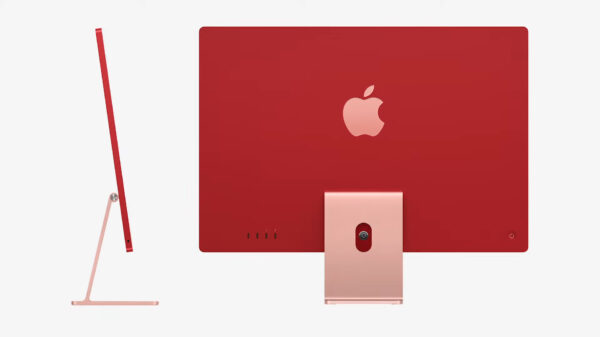 #AppleEvent - O Novo IMac: Cores, Redesign E Chip M1