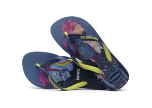 Havaianas lança nova colaboração com Fortnite