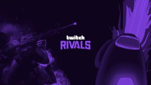 Twitch Rivals Chega Ao Brasil E Terá Intel Como Primeiro Parceiro Oficial De Marketing Na Região